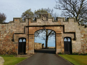 Crail House Apartments